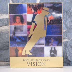 Michael Jackson's Vision (01)